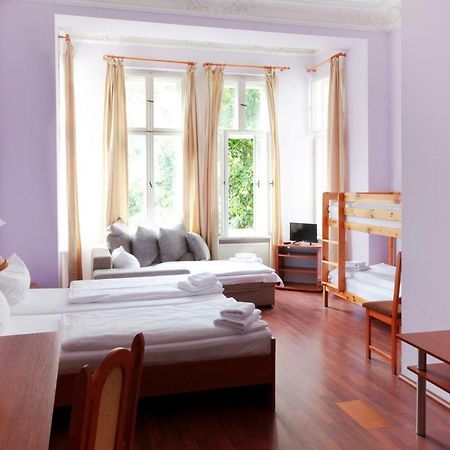 Hotel Eden Am Zoo Βερολίνο Εξωτερικό φωτογραφία