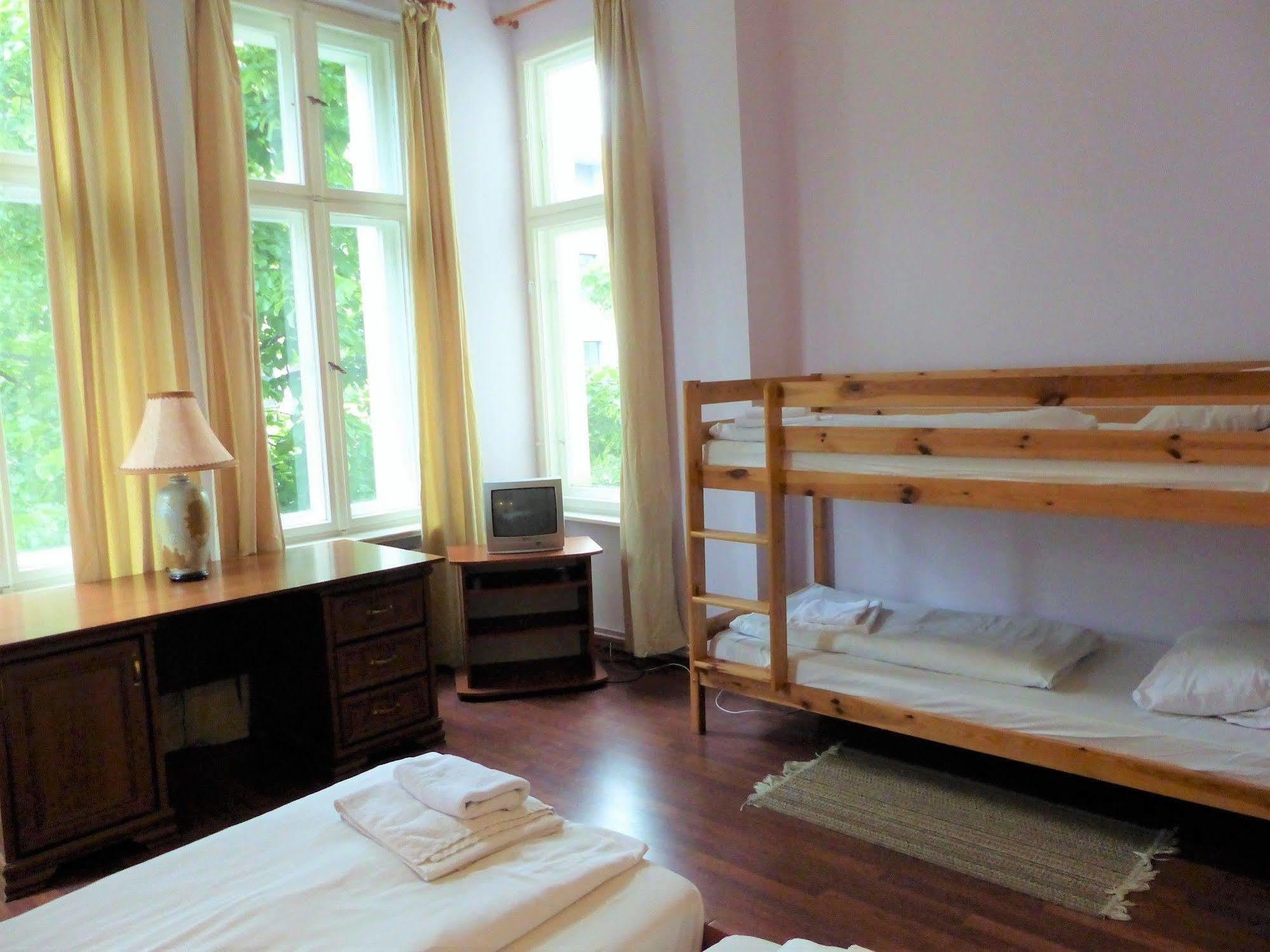 Hotel Eden Am Zoo Βερολίνο Εξωτερικό φωτογραφία