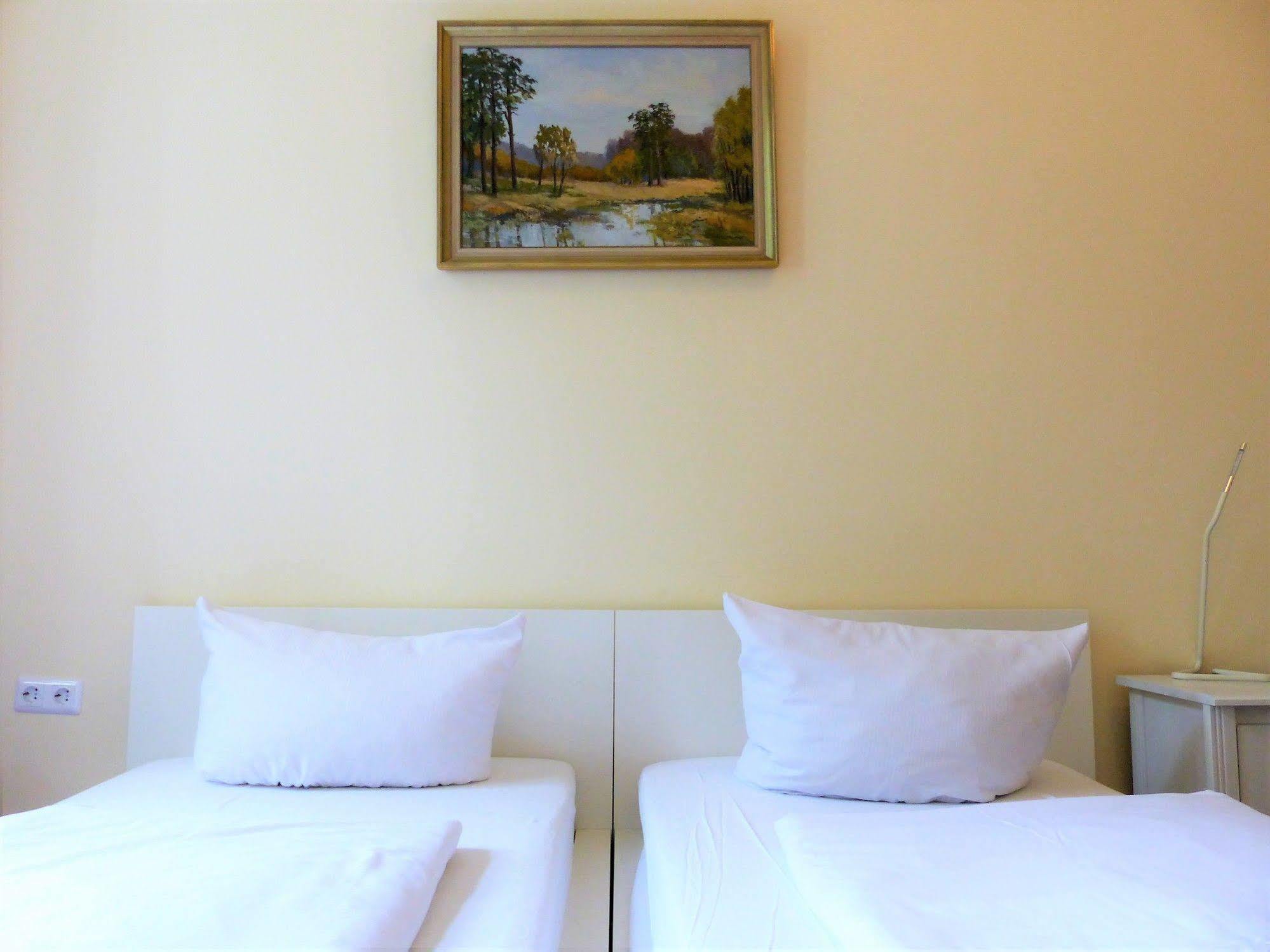 Hotel Eden Am Zoo Βερολίνο Εξωτερικό φωτογραφία