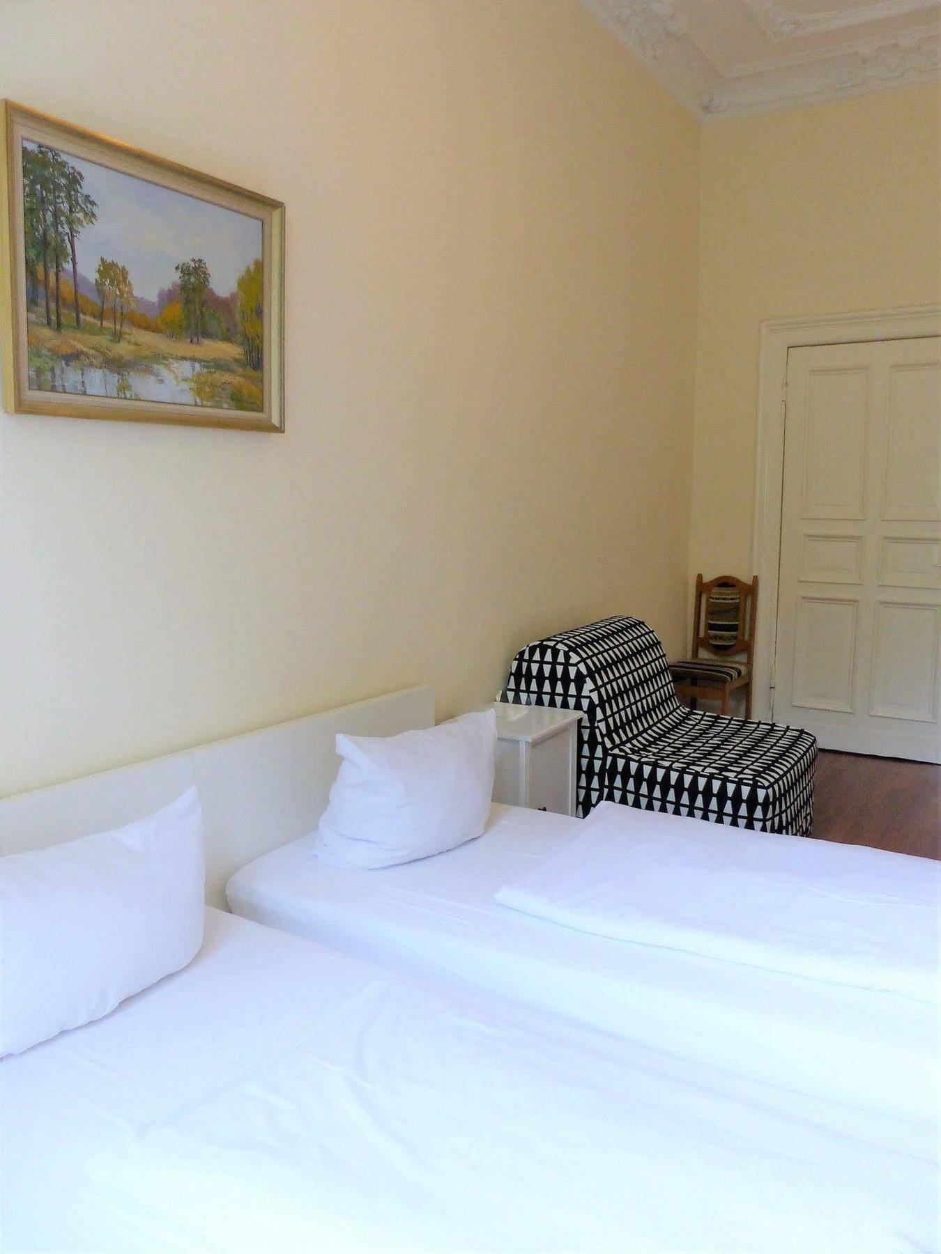 Hotel Eden Am Zoo Βερολίνο Εξωτερικό φωτογραφία