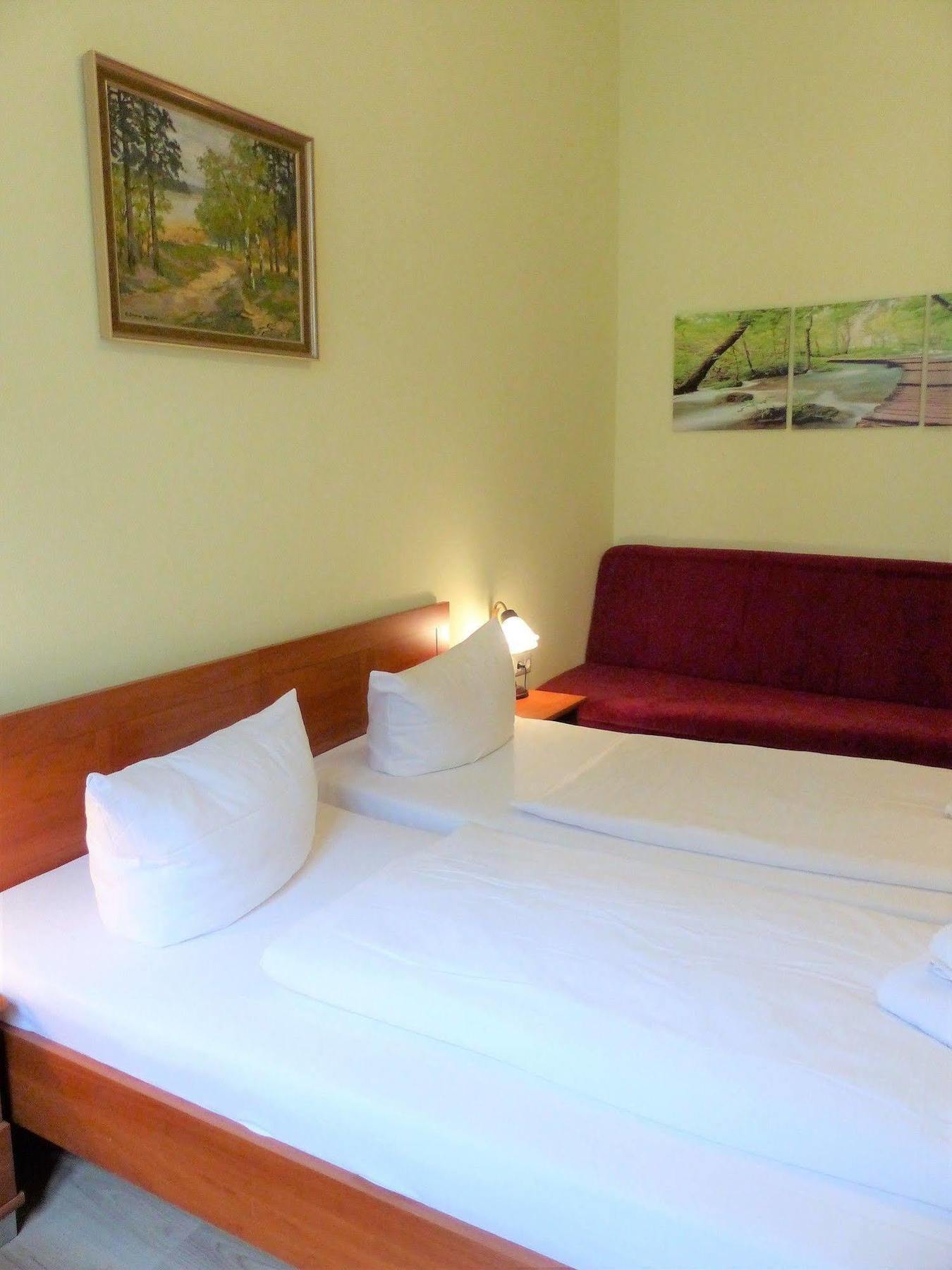Hotel Eden Am Zoo Βερολίνο Εξωτερικό φωτογραφία