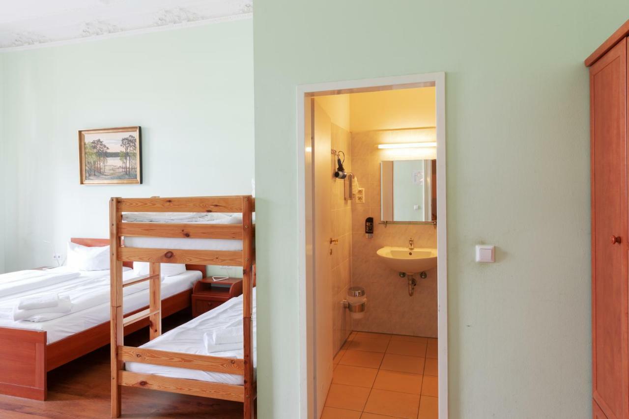 Hotel Eden Am Zoo Βερολίνο Εξωτερικό φωτογραφία