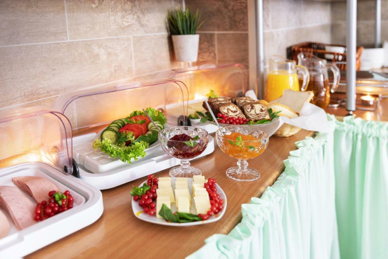 Hotel Eden Am Zoo Βερολίνο Εξωτερικό φωτογραφία