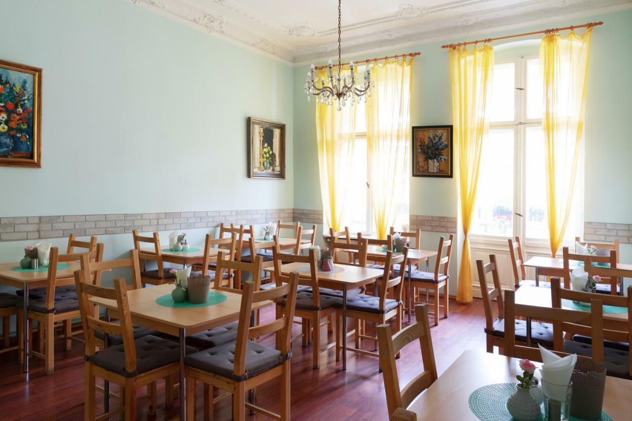 Hotel Eden Am Zoo Βερολίνο Εξωτερικό φωτογραφία