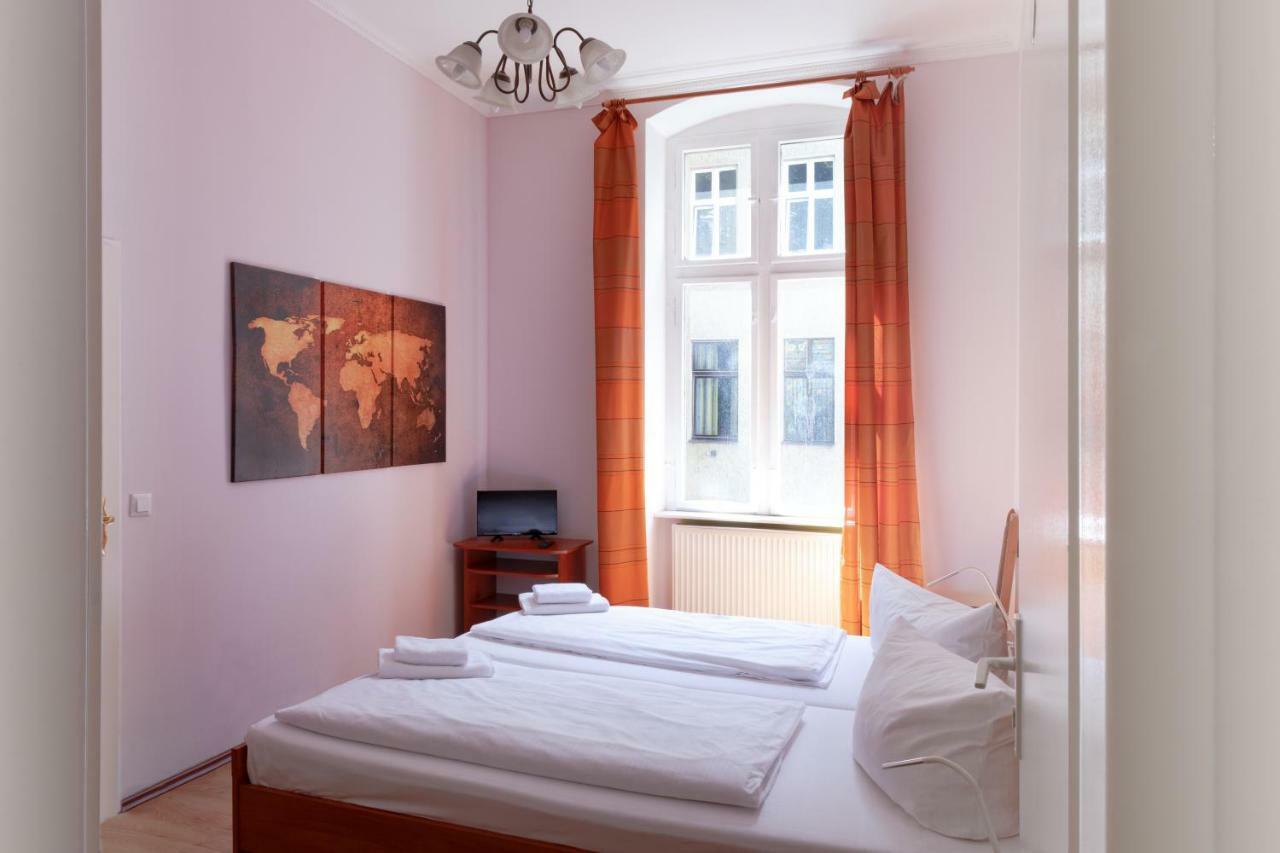 Hotel Eden Am Zoo Βερολίνο Εξωτερικό φωτογραφία