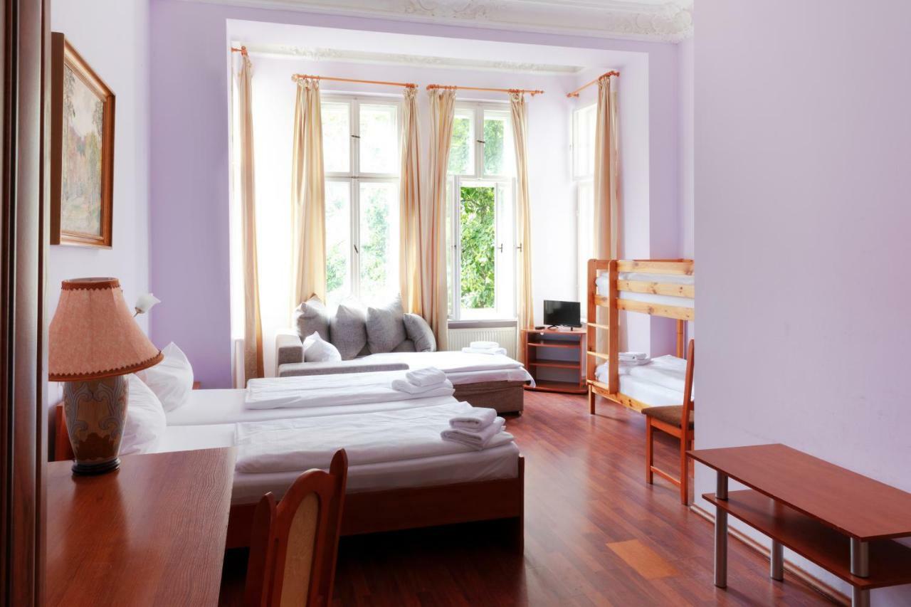Hotel Eden Am Zoo Βερολίνο Εξωτερικό φωτογραφία